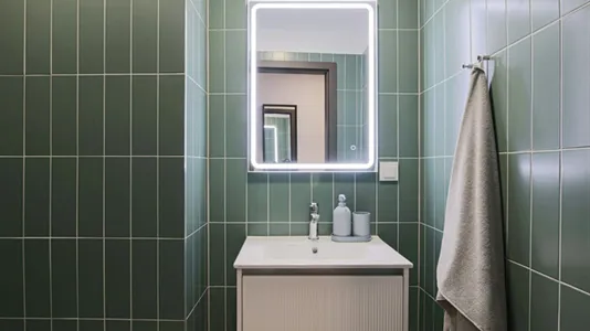 Apartments in Location is not specified - photo 6