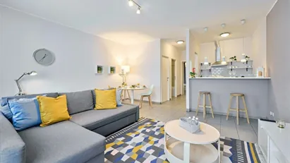 Apartment for rent in Stad Brussel, Brussels