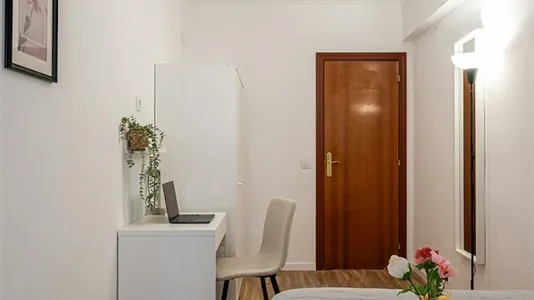 Rooms in Madrid Tetuán - photo 6