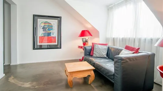 Apartments in Dusseldorf - photo 7