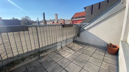 Rooms in Vienna Hernals - photo 7