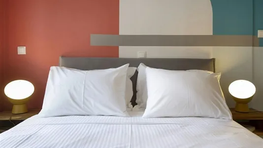 Apartments in Athens Akropoli - photo 7