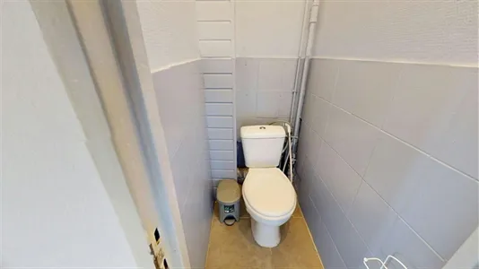 Rooms in Bordeaux - photo 10