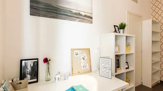 Rooms in Milano Zona 5 - Vigentino, Chiaravalle, Gratosoglio - photo 5