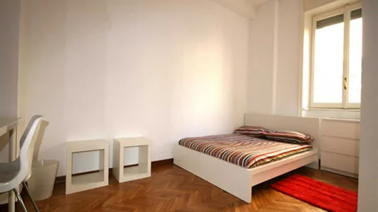 Rooms in Milano Zona 2 - Stazione Centrale, Gorla, Turro, Greco, Crescenzago - photo 3