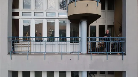 Rooms in Berlin Charlottenburg-Wilmersdorf - photo 8