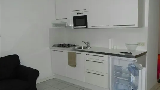 Apartments in Brussels Sint-Gillis - photo 9