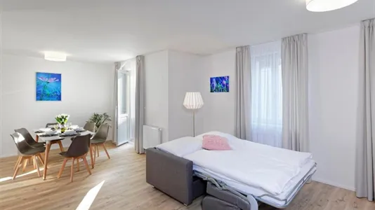 Apartments in Location is not specified - photo 6