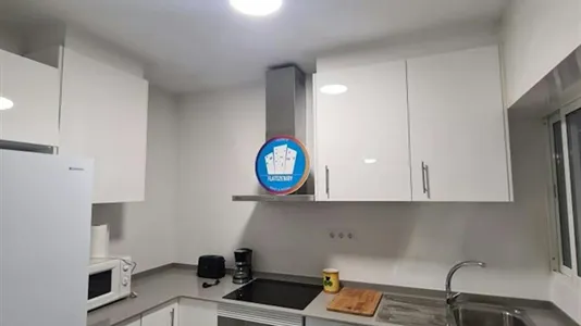 Rooms in Valencia Campanar - photo 10