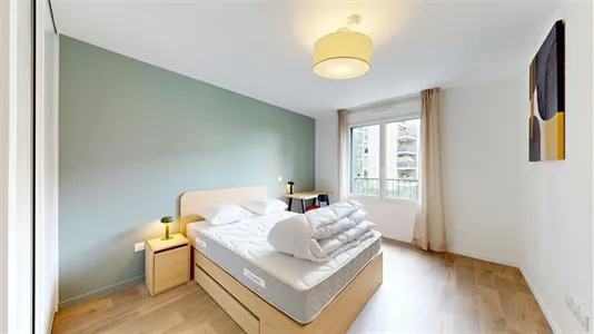 Rooms in Nanterre - photo 10