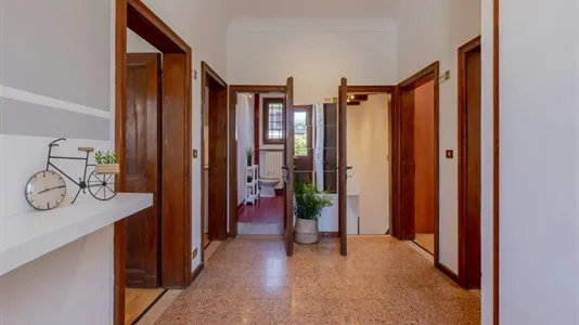Rooms in Padua - photo 8