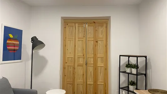 Apartments in Madrid Centro - photo 5