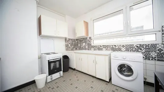 Rooms in Strasbourg - photo 4