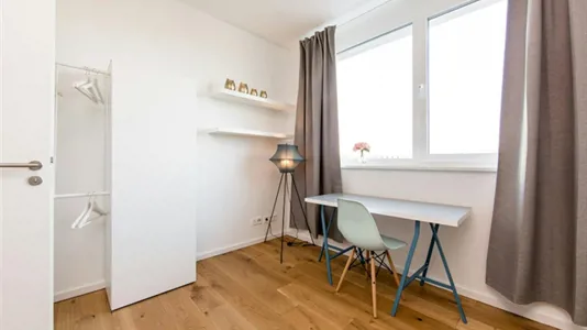 Rooms in Berlin Mitte - photo 3