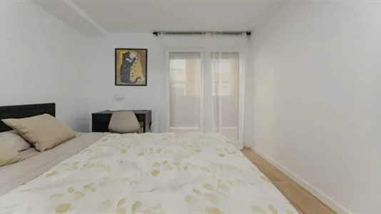 Rooms in La Torre - photo 3