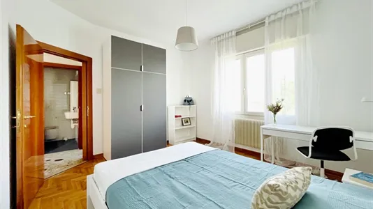 Rooms in Padua - photo 4