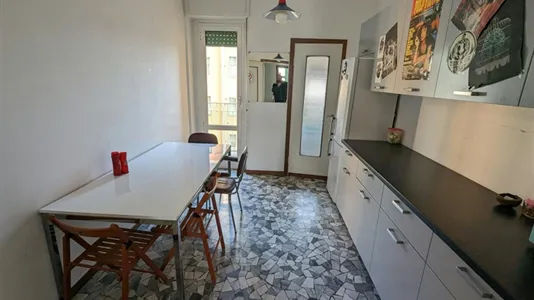 Rooms in Milano Zona 9 - Porta Garibaldi, Niguarda - photo 7