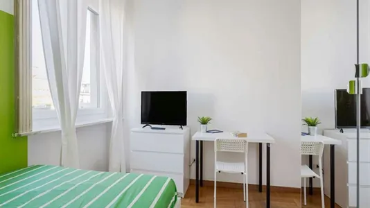 Rooms in Milano Zona 2 - Stazione Centrale, Gorla, Turro, Greco, Crescenzago - photo 3