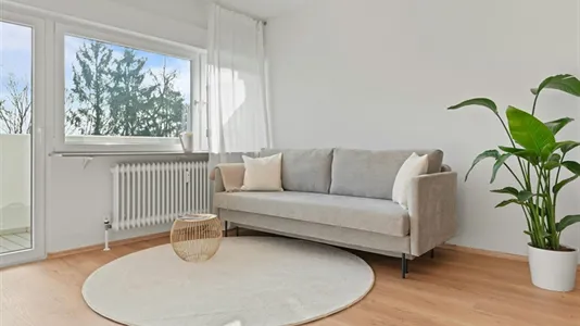 Apartments in Heilbronn - photo 4