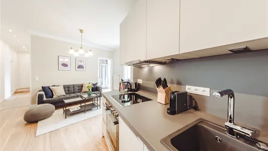 Apartments in Berlin Pankow - photo 8