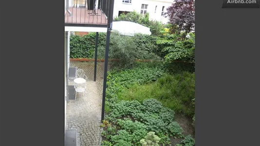 Apartments in Berlin Pankow - photo 10