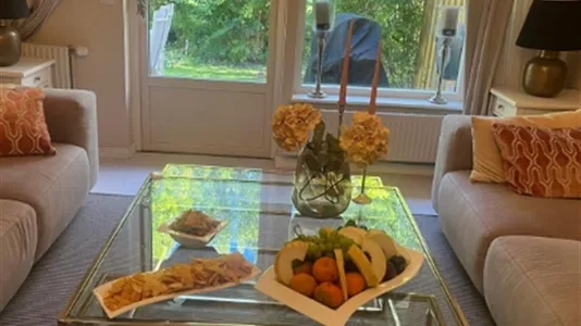 Houses in Sollentuna - photo 3