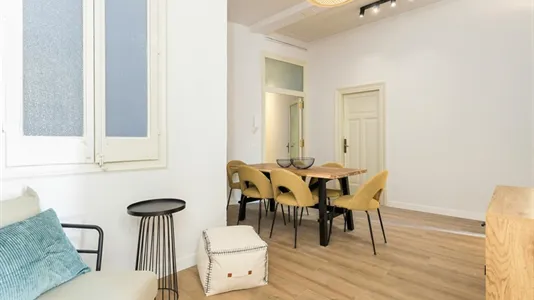 Rooms in Barcelona Ciutat Vella - photo 6