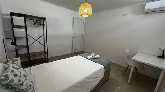 Rooms in Matosinhos - photo 3