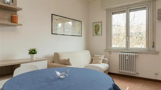 Apartments in Milano Zona 6 - Barona, Lorenteggio - photo 7