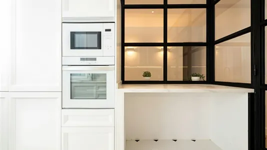 Rooms in Madrid Moncloa-Aravaca - photo 8