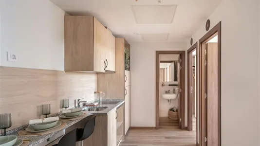 Rooms in Bami - photo 5