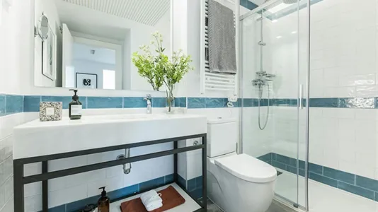 Apartments in Madrid Arganzuela - photo 9