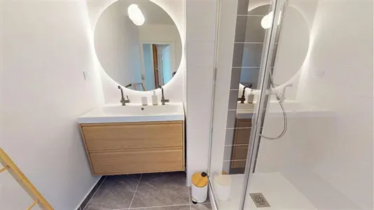 Rooms in Lyon - photo 10