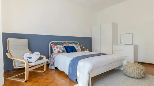 Rooms in Padua - photo 2