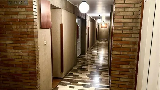 Rooms in Barcelona Sarrià-St. Gervasi - photo 8