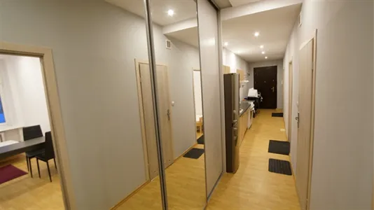 Rooms in Łódź - photo 10