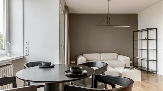 Apartments in Berlin Charlottenburg-Wilmersdorf - photo 10