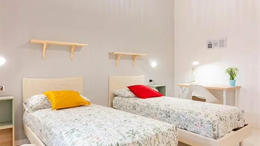 Rooms in Milano Zona 9 - Porta Garibaldi, Niguarda - photo 7