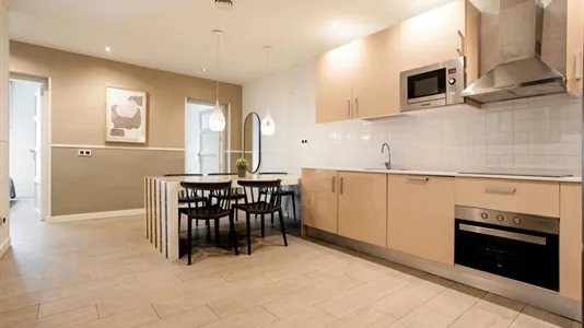 Apartments in Madrid Centro - photo 10