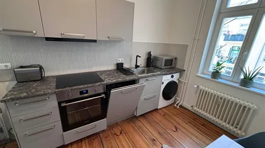 Rooms in Berlin Mitte - photo 5