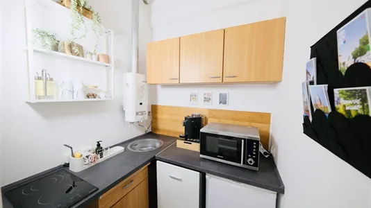 Apartments in Hannover - photo 8