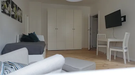 Apartments in Berlin Friedrichshain-Kreuzberg - photo 4