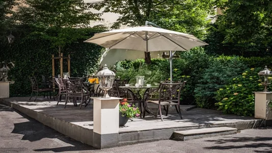 Apartments in Berlin Tempelhof-Schöneberg - photo 9