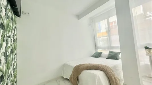 Rooms in El Cerezo - photo 6