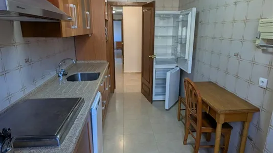 Rooms in Córdoba - photo 6