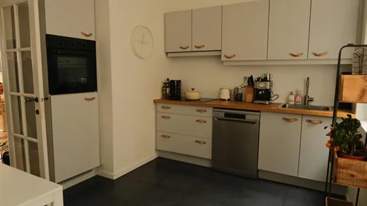 Apartments in Stad Antwerp - photo 9