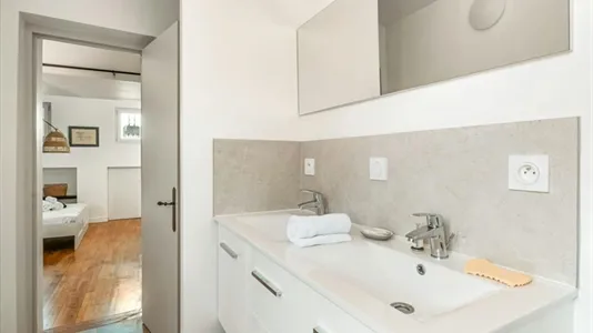 Apartments in Lyon - photo 10