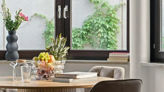 Apartments in Berlin Charlottenburg-Wilmersdorf - photo 8