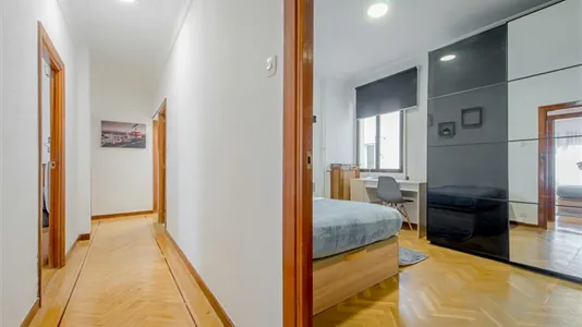 Rooms in Madrid Chamartín - photo 5