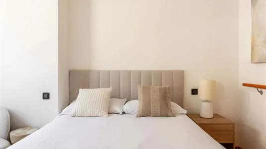 Apartments in Madrid Chamartín - photo 7